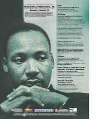 Pour les articles homonymes, voir luther. University Students Staff Join Community For Mlk Day Of Service Hottytoddy