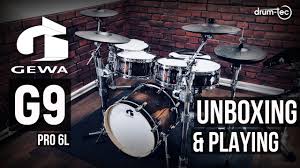 The pearl masters maple and the gretsch catalina club retain their first and second spots, respectively, as they truly are two of the best kits available today. Electronic Drum Kits The Definitive List For Stage And Studio Drummers