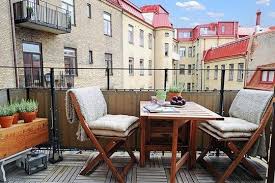 An Urban Oasis Cozy Balconies With Images Outdoor Furniture Design Apartment Balcony Decorating Small Outdoor Furniture