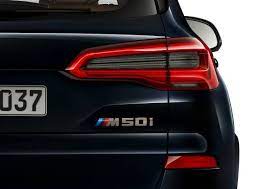 Hopefully they can deliver something appealing to my ears and not so offensive to my wallet. Concentrated Power The New Bmw X5 M50i And The New Bmw X7 M50i