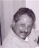 Frank Russo, Jr. Obituary (1943