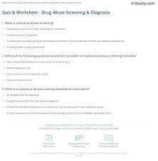 Image result for Single-Question Drug Abuse Screening Test
