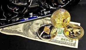 Digital currencies are certainly poised to impact financial systems. What Determines The Price Of 1 Bitcoin