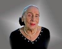 Betty Cole Obituary (1920