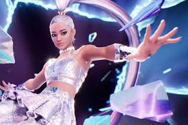 Aug 04, 2021 · between the ariana grande skin, the rift tour, and free cosmetics for players all happening this weekend, epic games is gearing up for one of fortnite's biggest events ever. Hxg0jihlg Ezqm