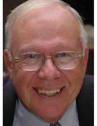 K. Laughlin Obituary