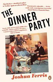 From planning the perfect menu to conversation starters, we've got you covered. The Dinner Party Ebook By Joshua Ferris Rakuten Kobo In 2021 Oprahs Book Club National Book Award Dinner Party