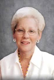 Wilma Faye Fry Obituary