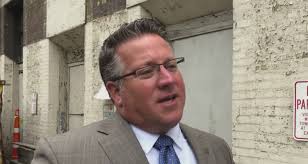 Former employee files lawsuit against Albany Co. Executive