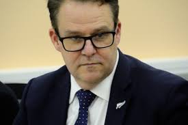 Where the power really resides in Wellington