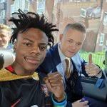 Miles Alexander Aronson (@milesaronson)