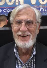 Alan Steen's Instagram, Twitter & Facebook