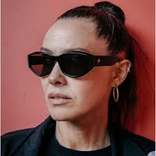 CHPO Marina Black/Black Lenses