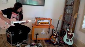 Spencer Hazard (Full of Hell/Eye Flys) Bit Commander