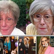 Coronation street star dies suddenly