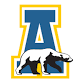 Grand Canyon Antelopes at Alaska Fairbanks Nanooks event image