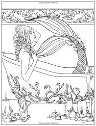 See more ideas about mermaid coloring, mermaid coloring pages, mermaid. Best Mermaid Coloring Pages Coloring Books Cleverpedia