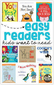 Easy Readers Kids Will Want To Read This Reading Mama Easy Reader Books Early Readers Books Phonics Books