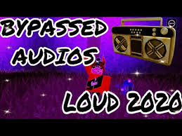 See more ideas about roblox, roblox codes, coding. New Loud Roblox Bypassed Audios January 2021 Playboi Carti More Ids Youtube
