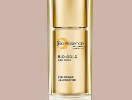 Bio gold eye power illuminator 17g. 4pohzbcibg Eum