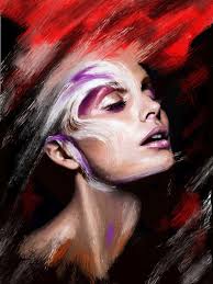 Sylvia Cohen Artist: Paintings for sale