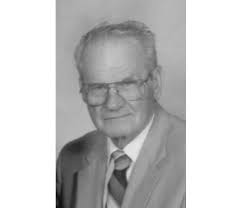 Merle D. "Curley" Barger, of Dowagiac