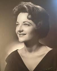 Pamela Tacke Obituary (1934