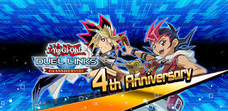 Chazz princeton takes center stage! Yu Gi Oh Duel Links Apps En Google Play
