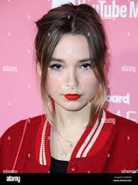 Lydia Monroe's Instagram, Twitter & Facebook