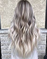Inverted layered haircuts for long straight hair. 25 Chic And Glamorous Long Blonde Hairstyles New Long Hairstyles Haircuts
