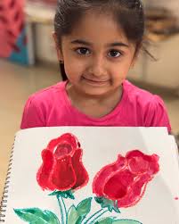 Art is more than just colors