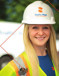 1 Traffic Plan's official employee publication VOL. 8