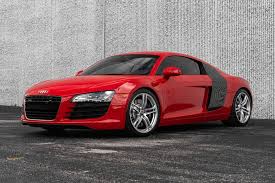 Image result for Brilliant Red 2008 TT