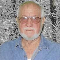 Boyd Penson Sr. Obituary