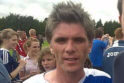 List of Colchester United F.C. players (1–24 appearances)