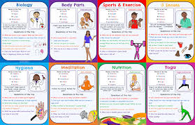 Healthy Kids Curriculum 8 Weeks Of Lesson Plans Health Lesson Plans Health Lessons Middle School Lesson Plans