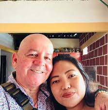 Profile for Mary Rose Herrera