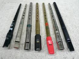 Tin Whistle Wikipedia