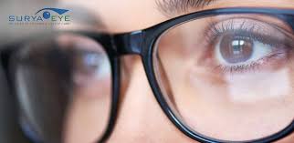 Cylindrical Power and Astigmatism: Effects on Vision and ...