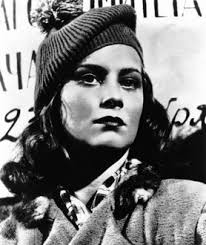 Alida Valli Movies & TV Shows List