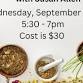 Beginning Herbalism