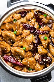 Check spelling or type a new query. Instant Pot General Tso S Chicken A 30 Minute Classic Chinese Recipe