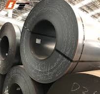 235 Tấm Thép Carbon Thấp Cuộn Nóng 0.8mm 1250mm