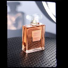 Chanel Coco Mademoiselle 3.4 oz Eau de Parfum Spray