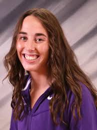 2023-24 Women's Swimming and Diving Roster