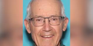 Beloved retired pastor, 78, found dead after falling through ice