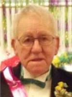 Lucien Oubre Obituary (2020)