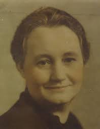 Bertha Ellen Gore Boggs (1901-1984)