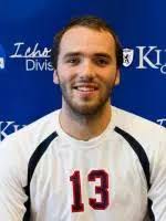 2012 Men's Volleyball Roster