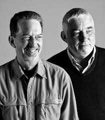 MICHAEL FEINSTEIN IN BECAUSE OF YOU: MY TRIBUTE TO TONY BENNET